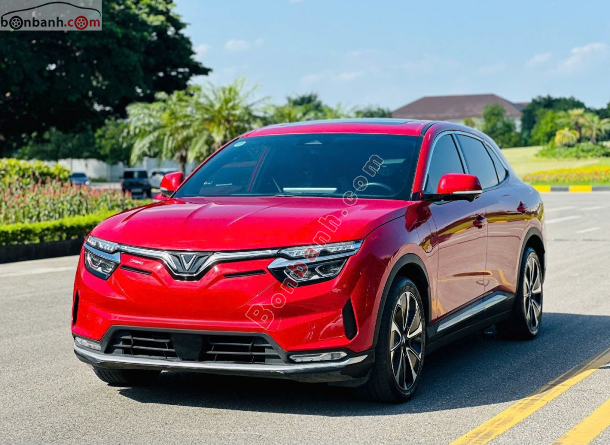 VinFast VF8 Plus AWD 2023 - 799 Triệu 3