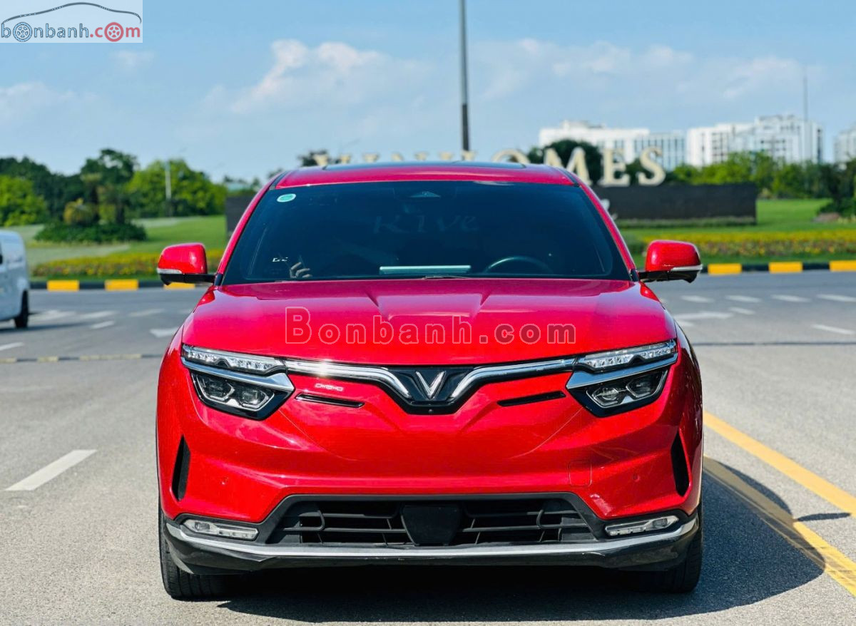 VinFast VF8 Plus AWD 2023 - 799 Triệu