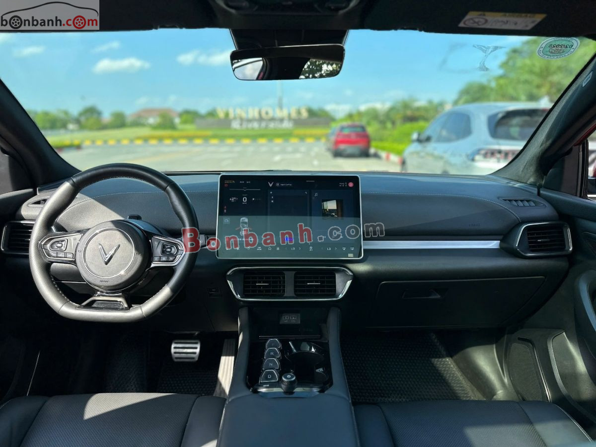VinFast VF8 Plus AWD 2023 - 799 Triệu 8