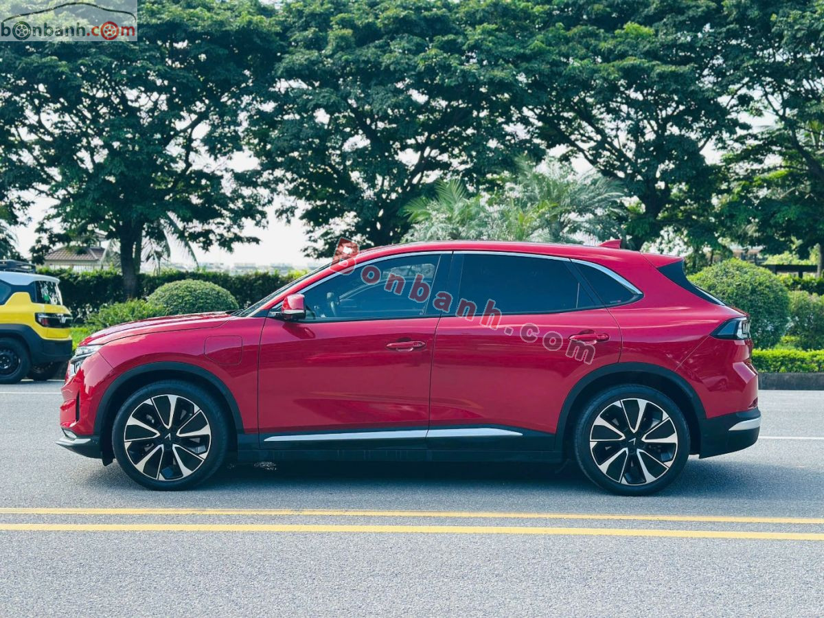 VinFast VF8 Plus AWD 2023 - 799 Triệu 4