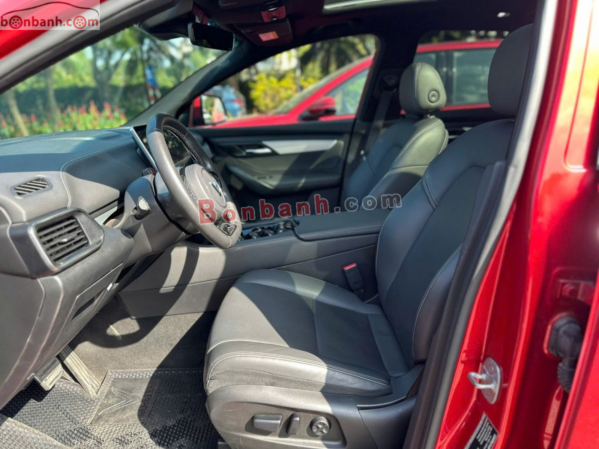 VinFast VF8 Plus AWD 2023 - 799 Triệu 7