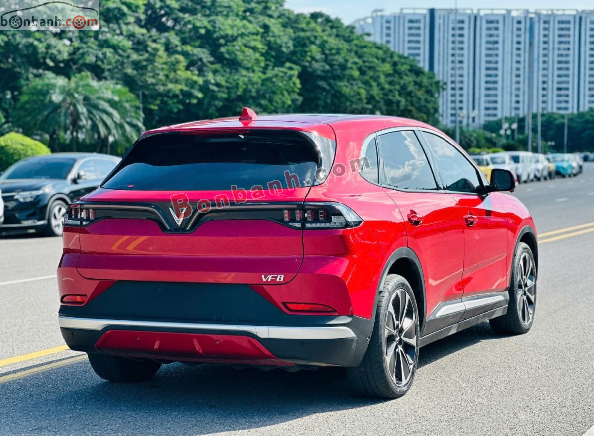 VinFast VF8 Plus AWD 2023 - 799 Triệu 5