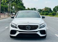 Bán xe Mercedes Benz C class C300 AMG 2017 giá 680 Triệu - Hà Nội