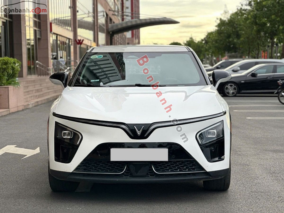 VinFast VF7 S 2024 - 625 Triệu