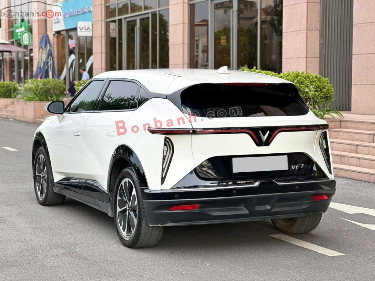 VinFast VF7 S 2024 - 625 Triệu 5