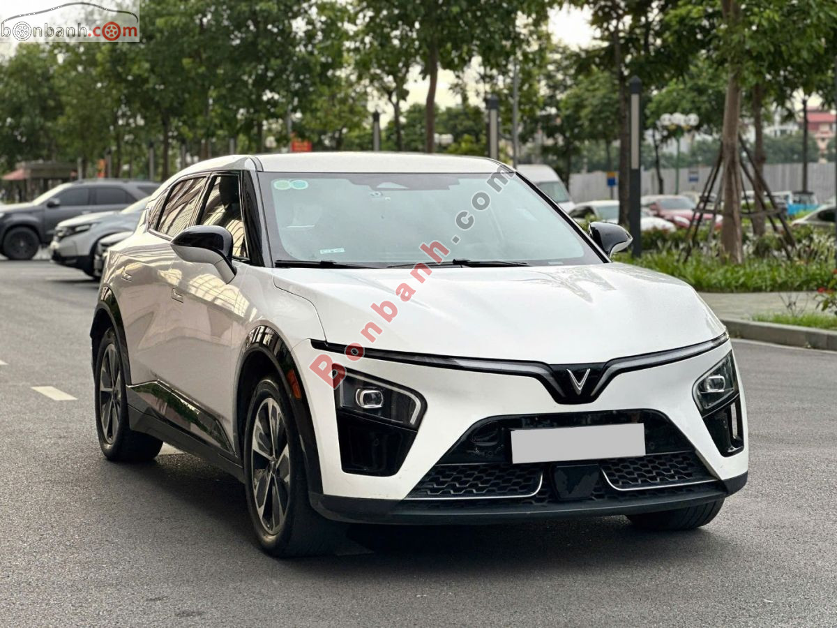 VinFast VF7 S 2024 - 625 Triệu 2