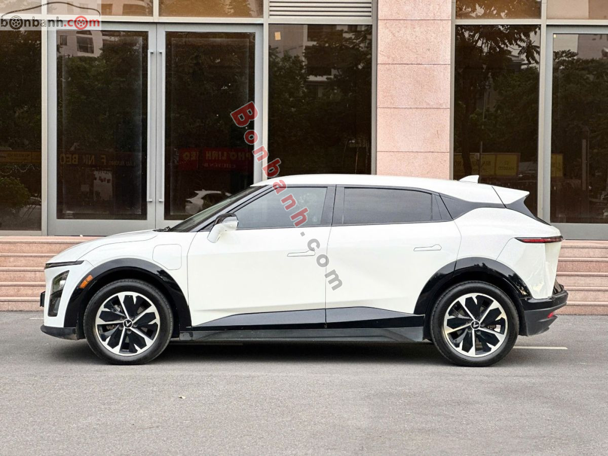 VinFast VF7 S 2024 - 625 Triệu 4