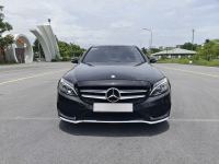 Bán xe Mercedes Benz C class 2015 C250 AMG giá 525 Triệu - Hà Nội