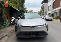 Bán xe VinFast Limo Green 2025 AT giá 639 Triệu - Hà Nội