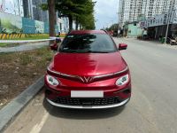 can ban xe oto cu lap rap trong nuoc VinFast VF e34 AT 2022