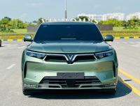 can ban xe oto cu lap rap trong nuoc VinFast VF9 Plus 6S 2025