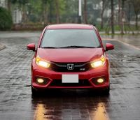 Bán xe Honda Brio 2021 RS giá 300 Triệu - Hà Nội