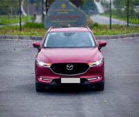 Bán xe Mazda CX5 2018 2.5 AT 2WD giá 499 Triệu - Hà Nội