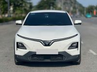 Bán xe VinFast VF6 2024 Plus giá 599 Triệu - Hà Nội