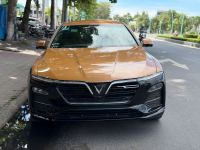 Bán xe VinFast Lux A 2.0 2020 Premium 2.0 AT giá 535 Triệu - Hà Nội