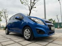 Bán xe Chevrolet Spark 2016 Duo Van 1.2 MT giá 98 Triệu - Hà Nội