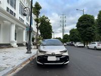 Bán xe Toyota Vios G 1.5 CVT 2025 giá 485 Triệu - Hà Nội