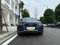 Bán xe Audi Q5 2016 2.0 AT giá 635 Triệu - Hà Nội
