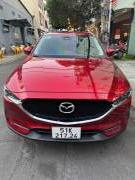 Bán xe Mazda CX5 Premium 2.0 AT 2022 giá 810 Triệu - TP HCM