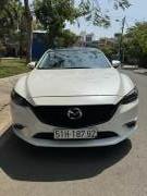 Bán xe Mazda 6 Luxury 2.0 AT 2019 giá 590 Triệu - TP HCM