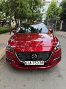 Bán xe Mazda 3 Luxury 2020 giá 490 Triệu - TP HCM