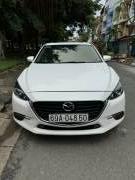 Bán xe Mazda 3 2018 1.5 AT giá 420 Triệu - TP HCM