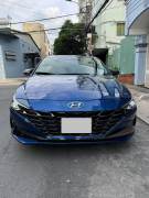 Bán xe Hyundai Elantra 2022 2.0 AT Cao cấp giá 615 Triệu - TP HCM