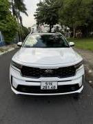 Bán xe Kia Sorento 2022 Luxury 2.2 AT giá 910 Triệu - TP HCM