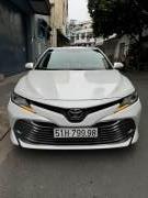 Bán xe Toyota Camry 2020 2.5Q giá 915 Triệu - TP HCM