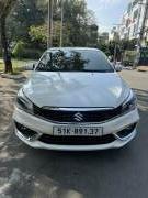 Bán xe Suzuki Ciaz 2020 1.4 AT giá 368 Triệu - TP HCM