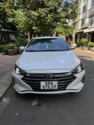 Bán xe Hyundai Elantra 1.6 MT 2021 giá 415 Triệu - TP HCM