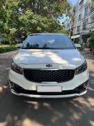 Bán xe Kia Sedona 2016 3.3L GATH giá 479 Triệu - TP HCM