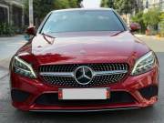Bán xe Mercedes Benz C class 2019 C200 Exclusive giá 720 Triệu - TP HCM