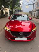 Bán xe Mazda 6 Premium 2.0 AT 2024 giá 660 Triệu - TP HCM