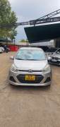 Bán xe Hyundai i10 Grand 1.2 MT Base 2016 giá 195 Triệu - TP HCM