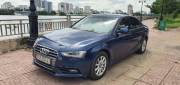 Bán xe Audi A4 2015 1.8 TFSI giá 479 Triệu - TP HCM