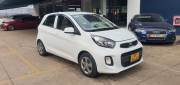 Bán xe Kia Morning 2016 1.0 MT giá 160 Triệu - TP HCM