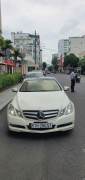 Bán xe Mercedes Benz E class 2010 E350 Coupe giá 550 Triệu - TP HCM