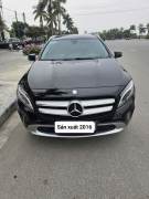 Bán xe Mercedes Benz GLA class 2016 GLA 200 giá 590 Triệu - TP HCM