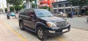 Bán xe Lexus GX 2008 470 giá 680 Triệu - TP HCM