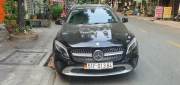 Bán xe Mercedes Benz GLA class 2014 GLA 200 giá 470 Triệu - TP HCM