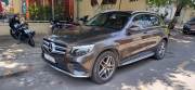 Bán xe Mercedes Benz GLC 2018 300 4Matic giá 1 Tỷ 90 Triệu - TP HCM