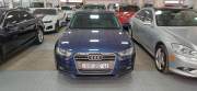 Bán xe Audi A4 1.8 TFSI 2015 giá 450 Triệu - TP HCM