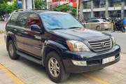 Bán xe Lexus GX 2008 470 giá 645 Triệu - TP HCM