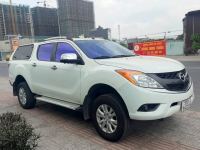 Bán xe Mazda BT50 2014 3.2L 4x4 AT giá 330 Triệu - Bình Dương