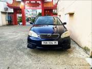 Bán xe Toyota Corolla S 1.8 AT 2006 giá 225 Triệu - TP HCM