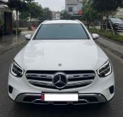 Bán xe Mercedes Benz GLC 2022 200 4Matic giá 1 Tỷ 779 Triệu - Hà Nội