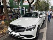 Bán xe Mercedes Benz C class 2021 C200 Exclusive giá 1 Tỷ 239 Triệu - Hà Nội