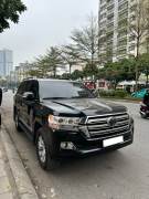 Bán xe Toyota Land Cruiser 2016 5.7 V8 giá 4 Tỷ 180 Triệu - Hà Nội