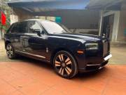 Bán xe Rolls Royce Cullinan 2018 6.75 V12 giá 14 Tỷ 500 Triệu - Hà Nội